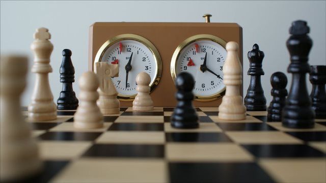 ¿Cómo mejorar en ajedrez?