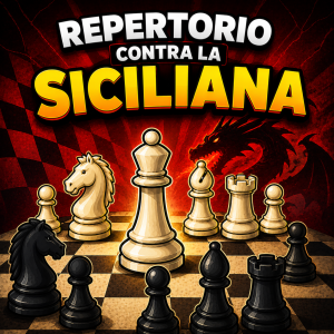 Repertorio contra la Siciliana