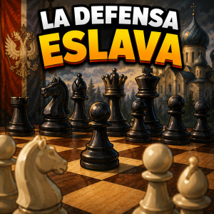 La Defensa Eslava