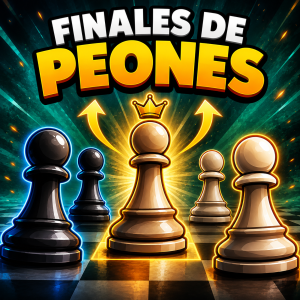 Finales de Peones