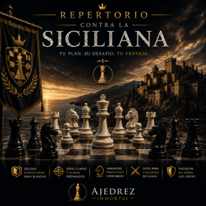 Repertorio contra la Siciliana