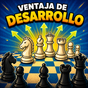 Ventaja de Desarrollo