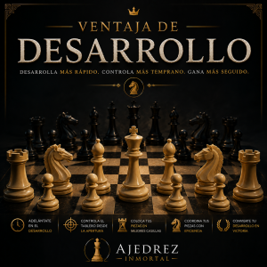 Ventaja de Desarrollo
