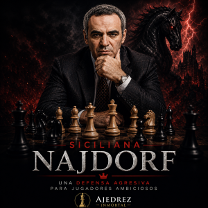 Siciliana Najdorf