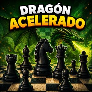 ¡Juega el Dragón Acelerado!