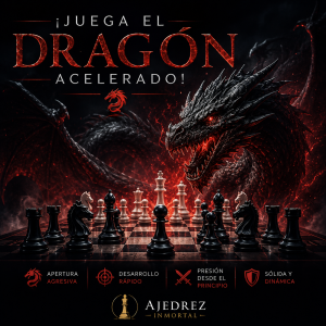 ¡Juega el Dragón Acelerado!