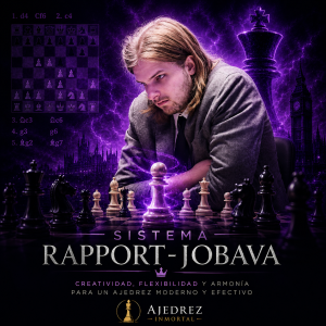 Sistema Rapport-Jobava
