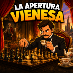 La Apertura Vienesa