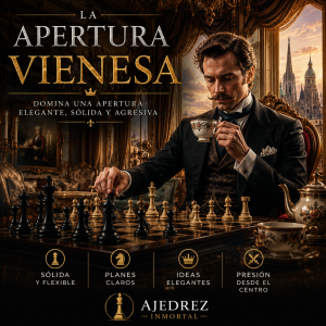 La Apertura Vienesa