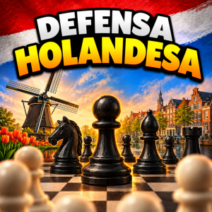 Defensa Holandesa